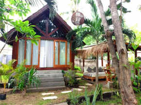 Bintang Tiga Bungalows Gili Air